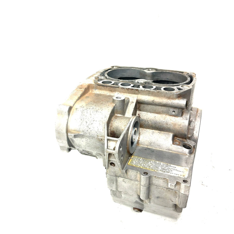 03-04 Polaris Sportsman 600 OEM Crankcase 2202364 AP234
