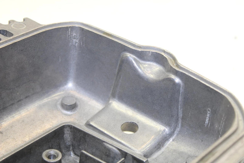 1981 Honda Cm400 Oem Cylinder Head Cover 12300-413-000 Q3466