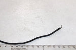 86 Polaris Trail Boss  Oem Battery To Engine Ground Cable 4010066 AP138