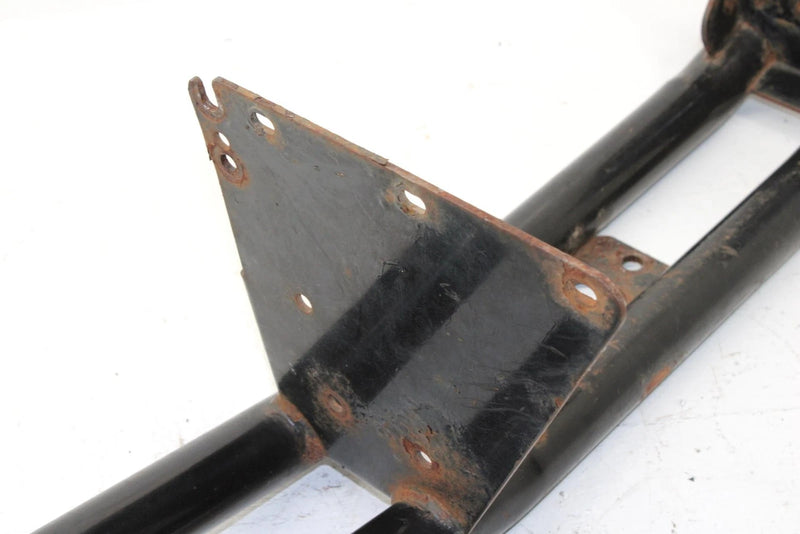 2000 Polaris Sportsman 500 Oem Front Bumper 5243377-067 AP213