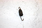 2001 Honda Trx 500 Faa Fourtrax Forman Oem Rear Brake Pedal Spring AH56