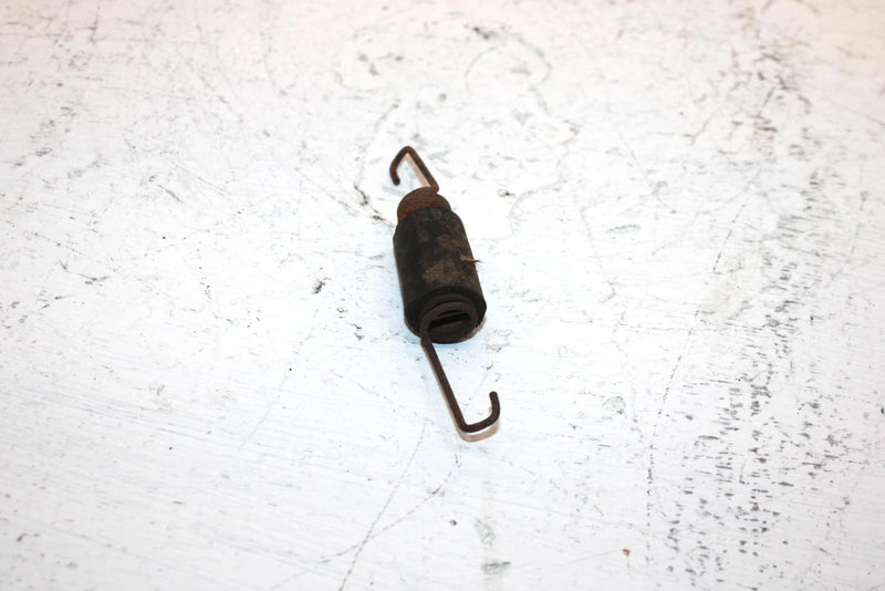 2001 Honda Trx 500 Faa Fourtrax Forman Oem Rear Brake Pedal Spring AH56