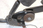 1997 Polaris Classic Oem Backrest Assembly 1012536 1012534 SP42