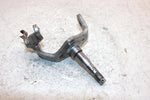 1994 Kawasaki Bayou 220 Oem Left Steering Knuckle 39186-1077 AK3