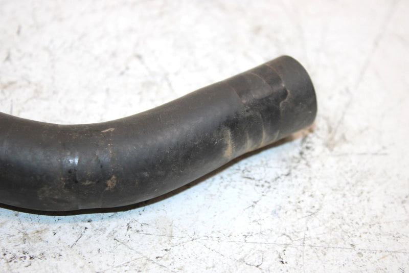 01 Yamaha SX700R Oem Rear Exchanger Coolant Hose 8CR-12484-00-00 SY94