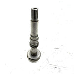 2022 Can-Am Defender HD10 OEM Transmission Countershaft 420637507 XB0.1