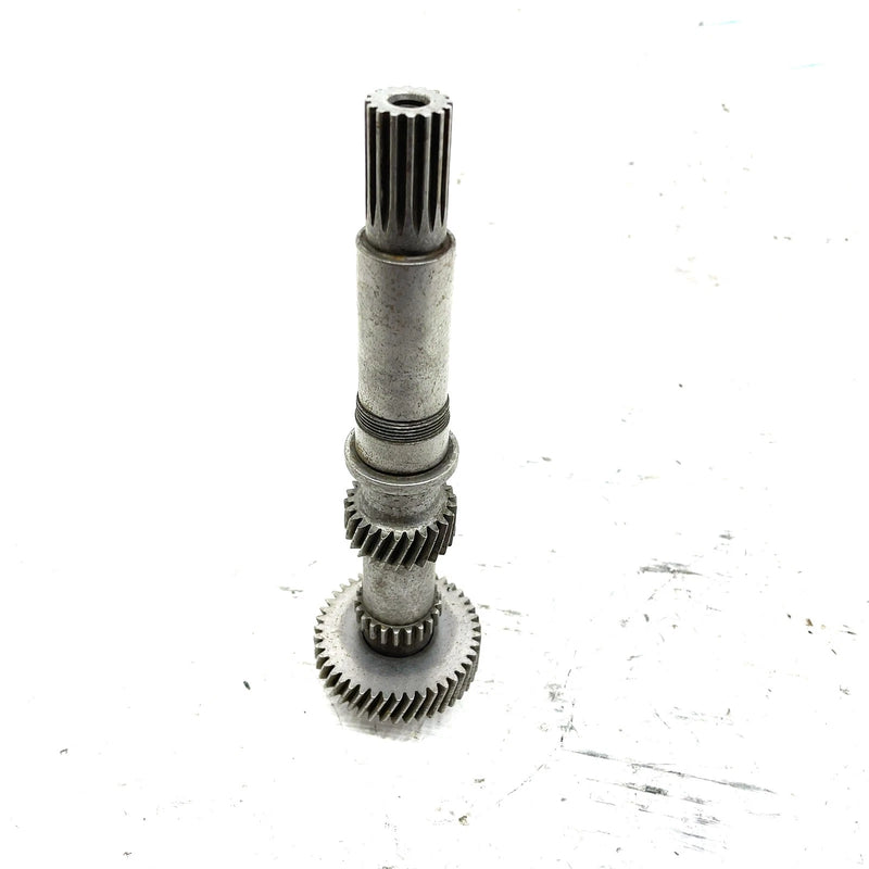 2022 Can-Am Defender HD10 OEM Transmission Countershaft 420637507 XB0.1