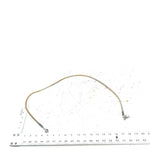 2001 Polaris Magnum 325 4X4 OEM Rear Foot Brake Line 1910477 AP246