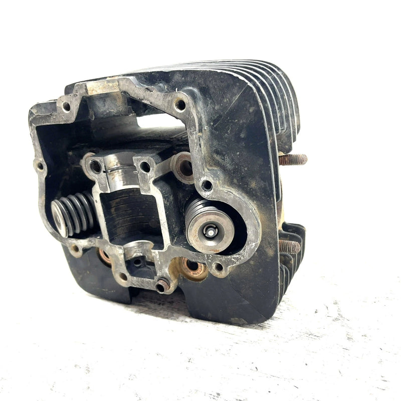 00-02 Arctic Cat 250 2x4 OEM Cylinder Head 3402-407 AA31