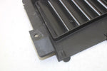 89 Yamaha Exciter EX570N OEM Left Louver 8X9-77131-00-00 SY54