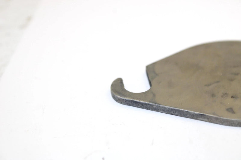 1988 Sea-doo Sp Oem Engine Mount Shim 3.0mm 270000008 JS35