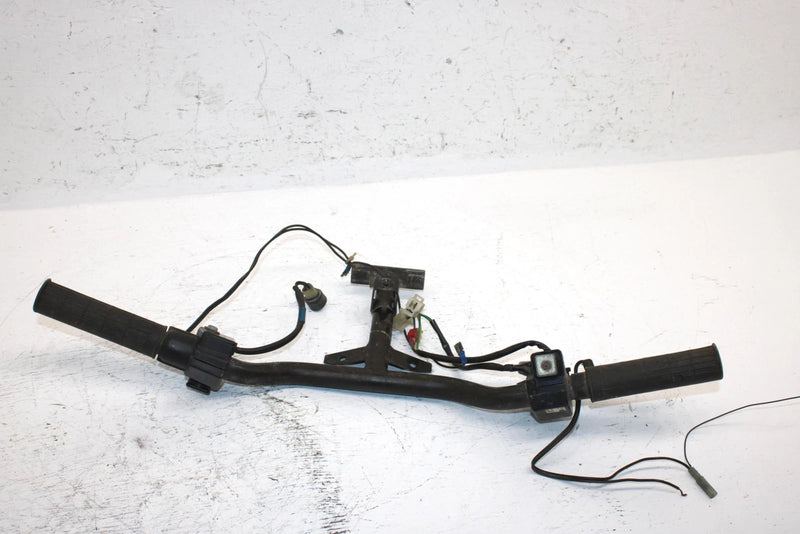 1988 Yamaha Phazer Oem Handlebar W/Brake Lever 88H-23811-00-00 SY26