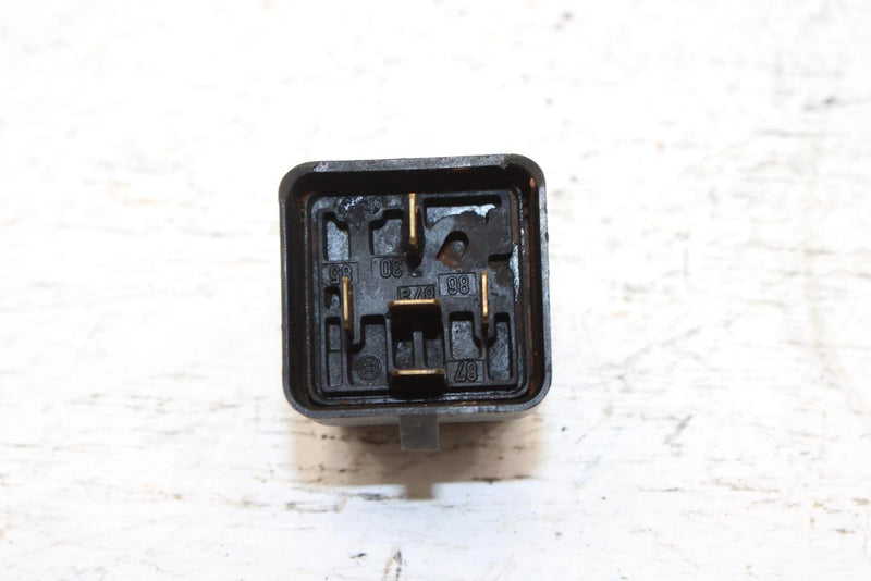 1992 Kawasaki Bayou 220 Oem Relay 27002-1051 AK36