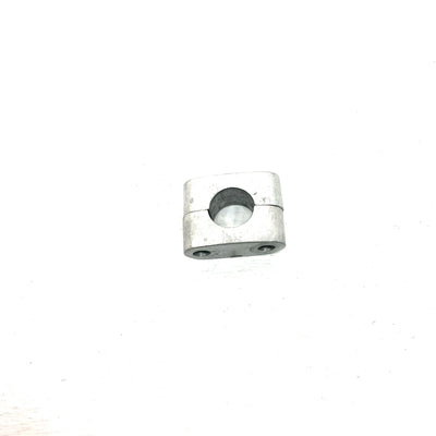 19-24 CF-Moto CFORCE 600 OEM Handlebar Clamp Pair 9DSV-100001-6K01 AC0