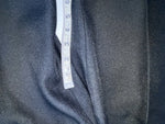 New Vintage Black Mesquite Polyester Pants OO-16