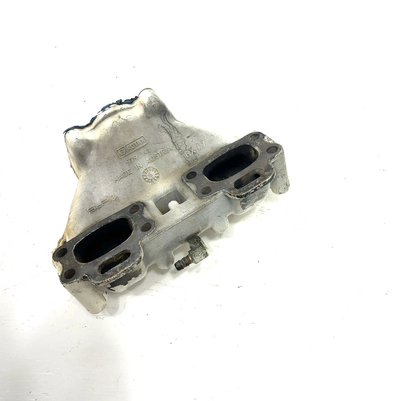 96-97 Sea-Doo GTI OEM Exhaust Manifold 420979142 JS66