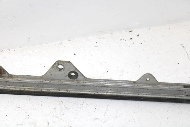 1988 Yamaha Enticer 340 Oem Left Skid Rail 83T-47411-00-00 SY130