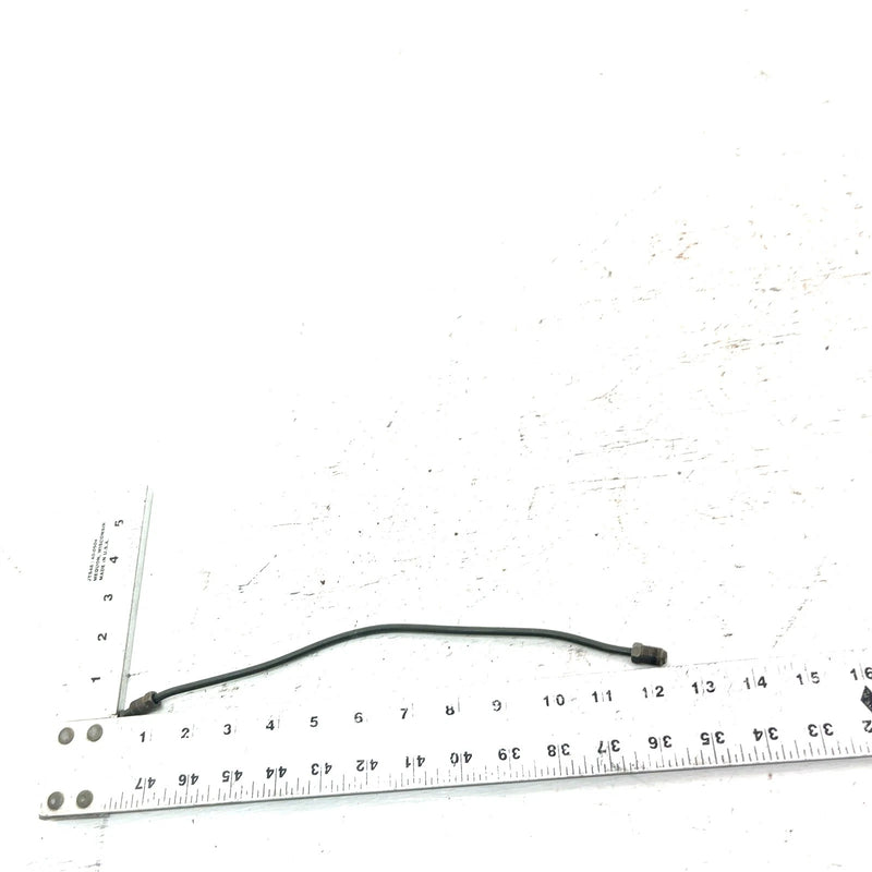 05 Honda Foreman 500 TRX500FE 4x4 OEM Upper Front Brake Line 45128-HN8-000 AH90
