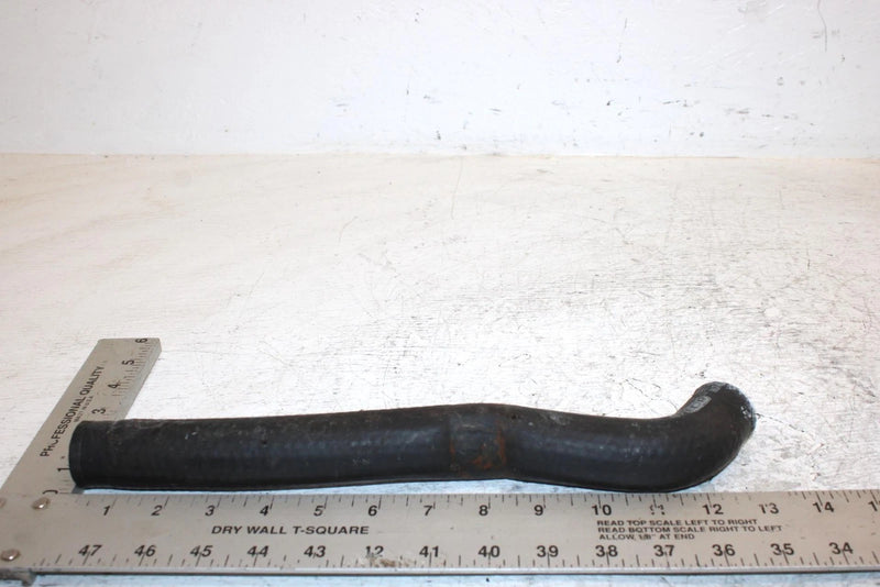 1996 Arctic Cat Cougar Oem Coolant Hose Pipe Tube 0610-039 SA7
