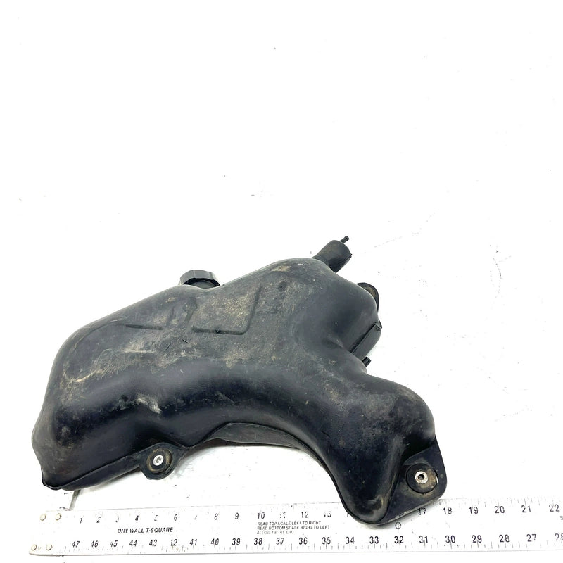 84-87 Suzuki Quadrunner 185 LT185 2x4 OEM Fuel Gas Tank 44111-24400 AS39
