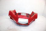92 Yamaha Phazer Ii Le Oem Handlebar Fairing 86F-77231-00-00 SY41