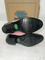 New Children’s Pink Smokey Mountain Cowboy Boots. 1058jc. 9.5 9 1/2 24-19