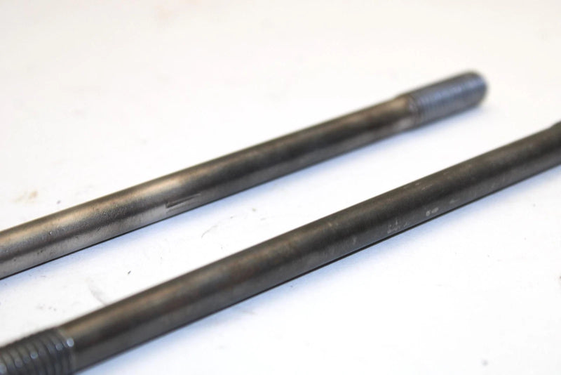 2001 Sea-doo Xp Oem Cylinder Stud Bolt Pair M10x200 290640232 JS7