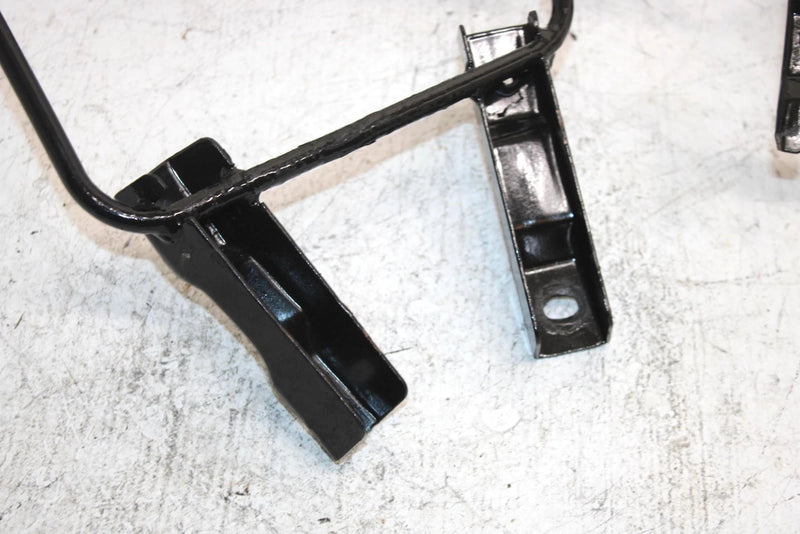 2006 Polaris Predator 500 Oem Footwell Support Set 1014372-067 1014371-067 AP63