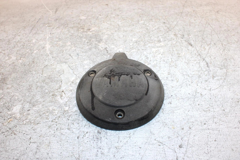1988 Yamaha  Moto 4 Oem Outer Clutch Cover 21V-15499-00-00 Q5502