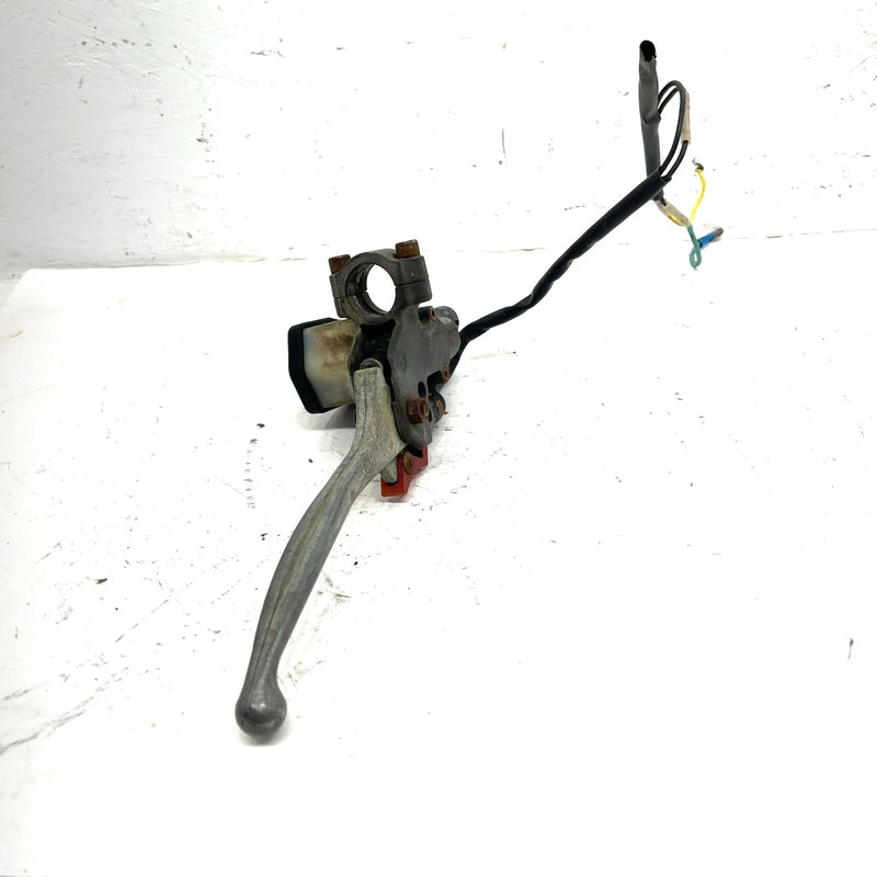 1998 Arctic Cat Bearcat 454 4X4 OEM Brake Master Cylinder 0502-387 AA3