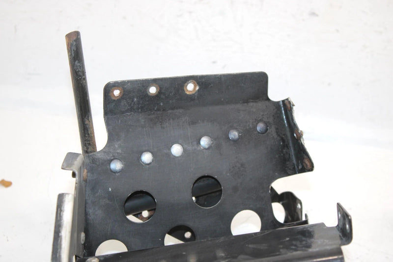 98 Polaris Indy 500 Oem Footrest Set 1011935 1011934 SP47