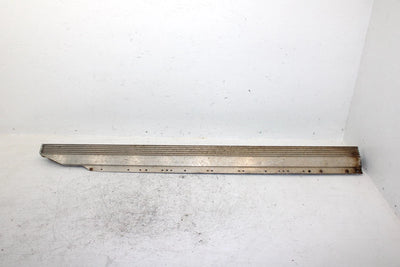 1999 Yamaha Vmax 600 Sx Oem Left Heat Exchanger 8CH-1240E-02-00 SY5