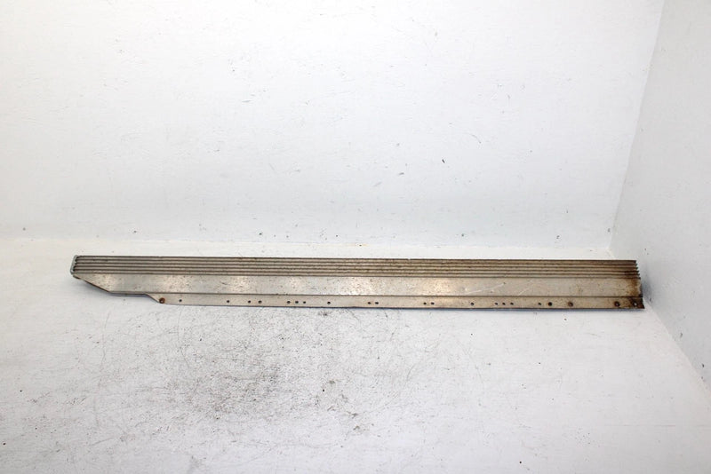 1999 Yamaha Vmax 600 Sx Oem Left Heat Exchanger 8CH-1240E-02-00 SY5