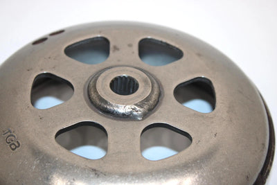 03 Bombardier Rally 200 Oem Secondary Clutch Drum 420259664 AB2