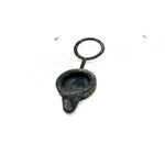 07-19 Honda Rancher 420 TRX420 OEM Coolant Reservoir Tank Cap 19104-MB0-700 AH76