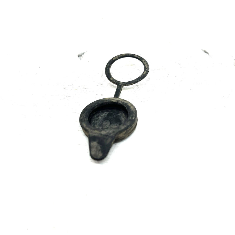 07-19 Honda Rancher 420 TRX420 OEM Coolant Reservoir Tank Cap 19104-MB0-700 AH76