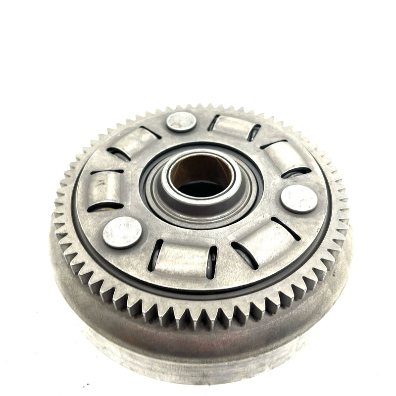01-09 Honda Foreman Rubicon 500 4x4 OEM 67T Outer Clutch 23110-HN2-A00 AH94