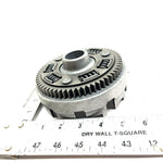 07-19 Honda Rancher 420 OEM Clutch Basket 22100-HP0-A00 AH21