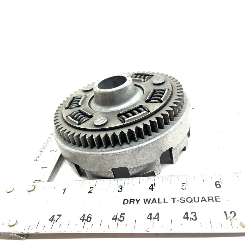 07-19 Honda Rancher 420 OEM Clutch Basket 22100-HP0-A00 AH21