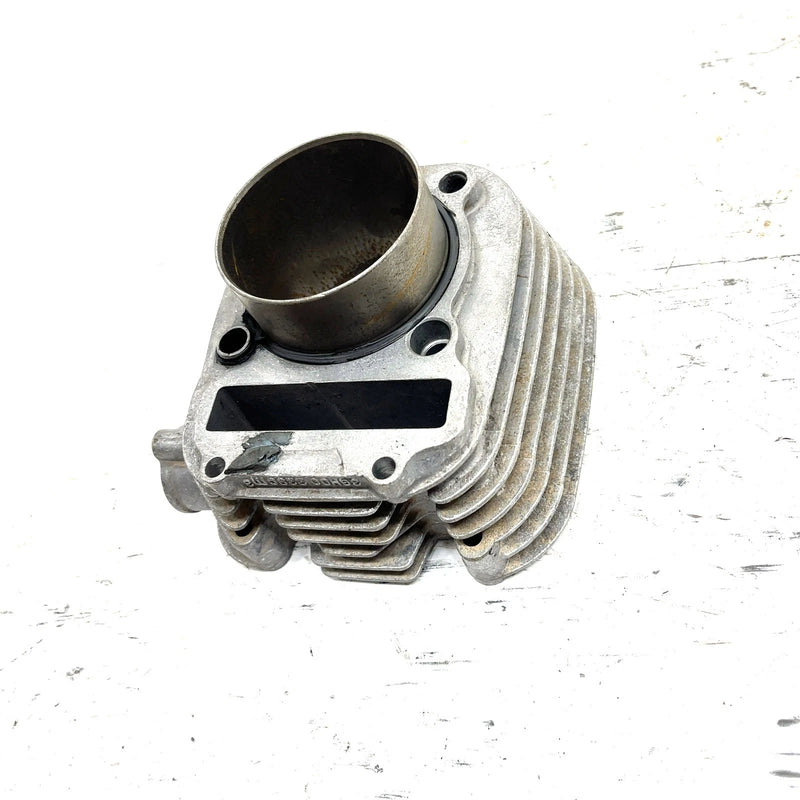 92-00 Yamaha Timberwolf 250 YFB250 OEM 71mm Bore Cylinder 4BD-11310-01-00 AY56