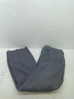 New Vintage Gray Ranch Polyester Pants #B1023 OO-13