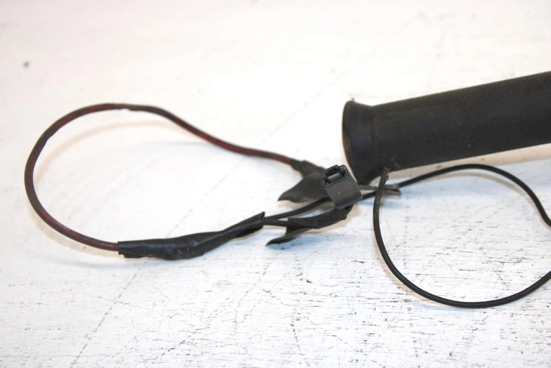 1996 Arctic Cat Cougar 2 Up Oem Handlebar Assembly 0605-077 SA28