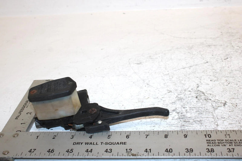 1995 Arctic Cat Pantera Oem Brake Master Cylinder 0602-646 SA17