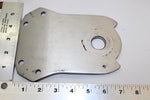 1978 Kawasaki Jet Ski 440 Oem Handle Bar Plate 13169-3004 JK3