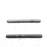2001 Arctic Cat 500 OEM Shift Fork Shaft Pair 3446-052 AA36
