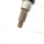 1997 Polaris Xplorer 500 OEM Rear Driveshaft Half 1380110 AP230
