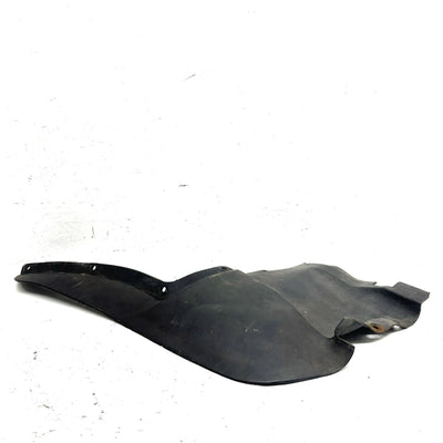 2000 Kawasaki Prairie 300 4x4 OEM Rear Right Fender Flap 35019-1375-6Z AK31
