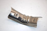86 Honda Fourtrax 250 Trx250 A Oem Rear Muffler Heat Shield 18315-HA8-003 AH32