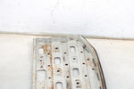 94 Polaris 400l 4x4 Oem Foot Rest 1040274-117 AP64