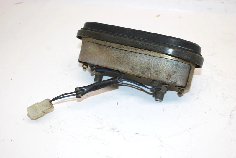 1988 Yamaha Phazer Oem Speedometer Assembly 81R-83500-40-00 SY26